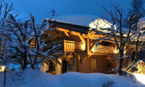 Chalet Megeve, idéal familles proche ski et centre village Megève